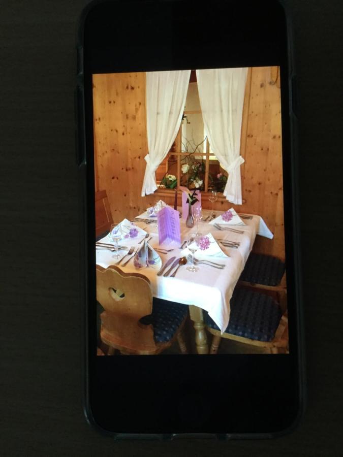 Landgasthaus Waldschaenke Emmendingen Luaran gambar