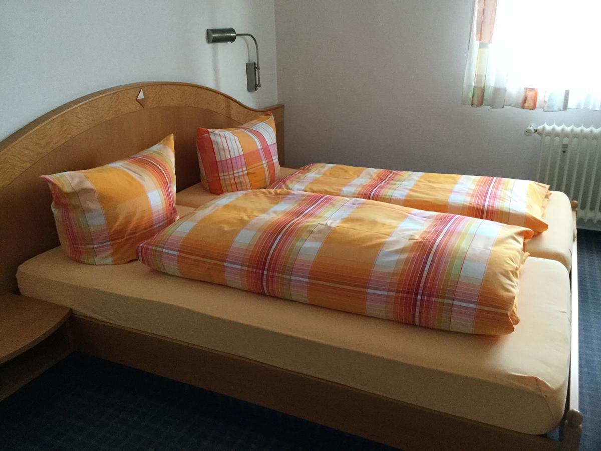 Landgasthaus Waldschaenke Emmendingen Luaran gambar