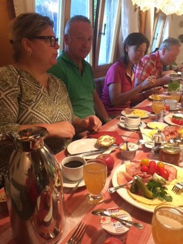 Landgasthaus Waldschaenke Emmendingen Luaran gambar