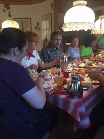 Landgasthaus Waldschaenke Emmendingen Luaran gambar